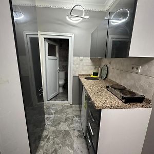 Driepersoonskamer